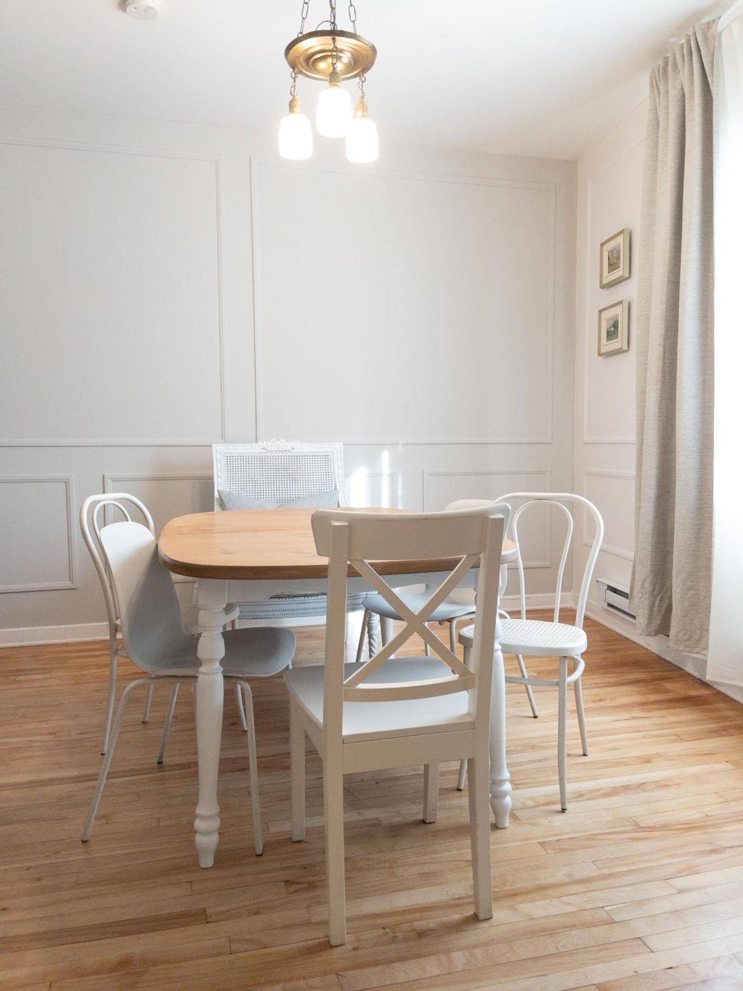 Heart Of Mtr For Memorable Experience 7Minmetro 2 Backyard Fully Equipped Villa Montreal Ngoại thất bức ảnh